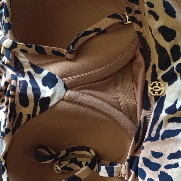 Natori swim top - Picture 5 of 6